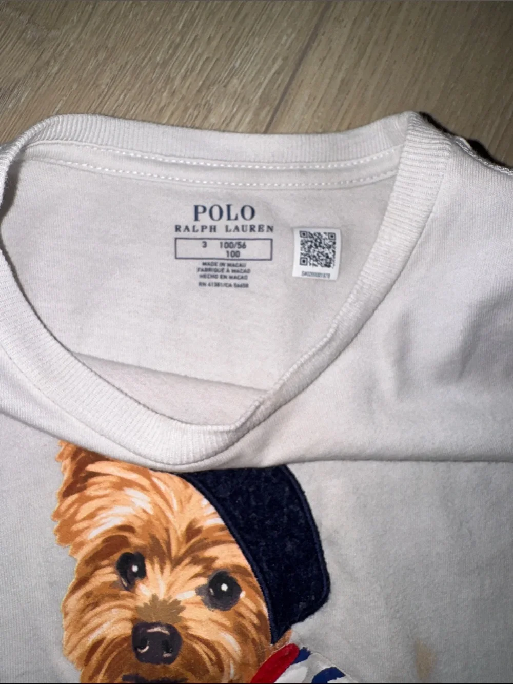 Ralph Lauren classic ralph